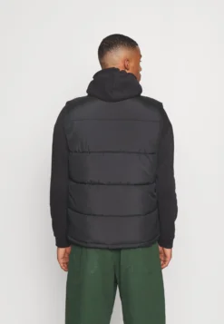 YOURTURN Puffer Vest Unisex - Veste Sans Manches - Black 7 YOURTURN Puffer Vest Unisex - Veste Sans Manches - Black -Yourturn Soldes Magasin de5a394f9d5c4dbbaa35831feaa521d9 scaled