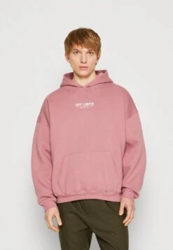 YOURTURN Unisex - Sweat À Capuche - Lilac -Yourturn Soldes Magasin e12490f7ed784ad0ab400c75545bacec scaled