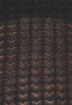 YOURTURN Sheer - Pullover - Black -Yourturn Soldes Magasin e6532cebc3c64831aa75b1a93f2a6def scaled