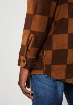 YOURTURN Unisex - Chemisier - Brown -Yourturn Soldes Magasin e6cd70ff80fb4e89bb9dadbdf2ffa1b1 scaled