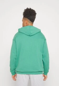 YOURTURN Unisex - Sweat À Capuche - Green -Yourturn Soldes Magasin e6e490b92c6d455f965057fa6f974497 scaled