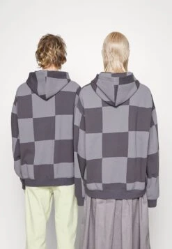 YOURTURN Unisex - Sweatshirt - Dark Grey -Yourturn Soldes Magasin e7075286b02e42898ddaac5fea62867d scaled