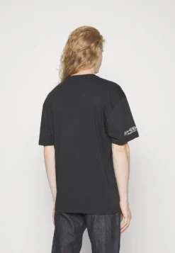 YOURTURN Death Note Unisex - T-Shirt Imprimé - Black -Yourturn Soldes Magasin ea9f72b897614d84a3fca7d184218c12 scaled