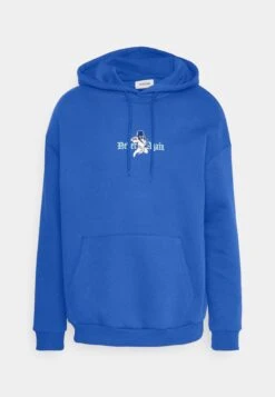 YOURTURN Never Again Hoodie Unisex - Sweat À Capuche - Dark Blue -Yourturn Soldes Magasin eacfab74c57d44fb9f837959e1fd5524 scaled