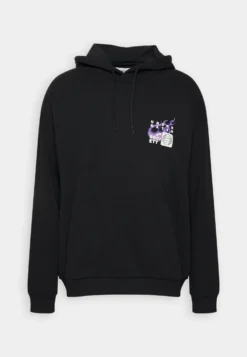 YOURTURN Unisex - Sweatshirt - Black 9 YOURTURN Unisex - Sweatshirt - Black -Yourturn Soldes Magasin ebd3a336db01472a89792c3904f68ebe scaled