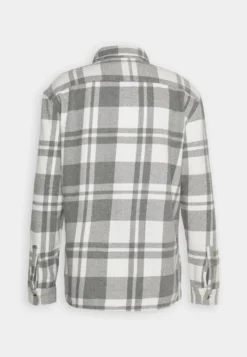 YOURTURN Unisex - Veste Mi-Saison - Light Grey -Yourturn Soldes Magasin ece7578e356c4c248f79a6049588631e scaled