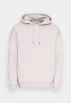 YOURTURN Hoodie Unisex - Sweatshirt - Light Grey -Yourturn Soldes Magasin efe3407456e041eabf0f36eb1d46550f scaled