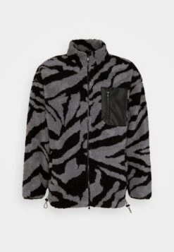 YOURTURN Unisex - Veste Polaire - Grey -Yourturn Soldes Magasin f0dbd1d1a3e140988c5753bc9d39c23d scaled