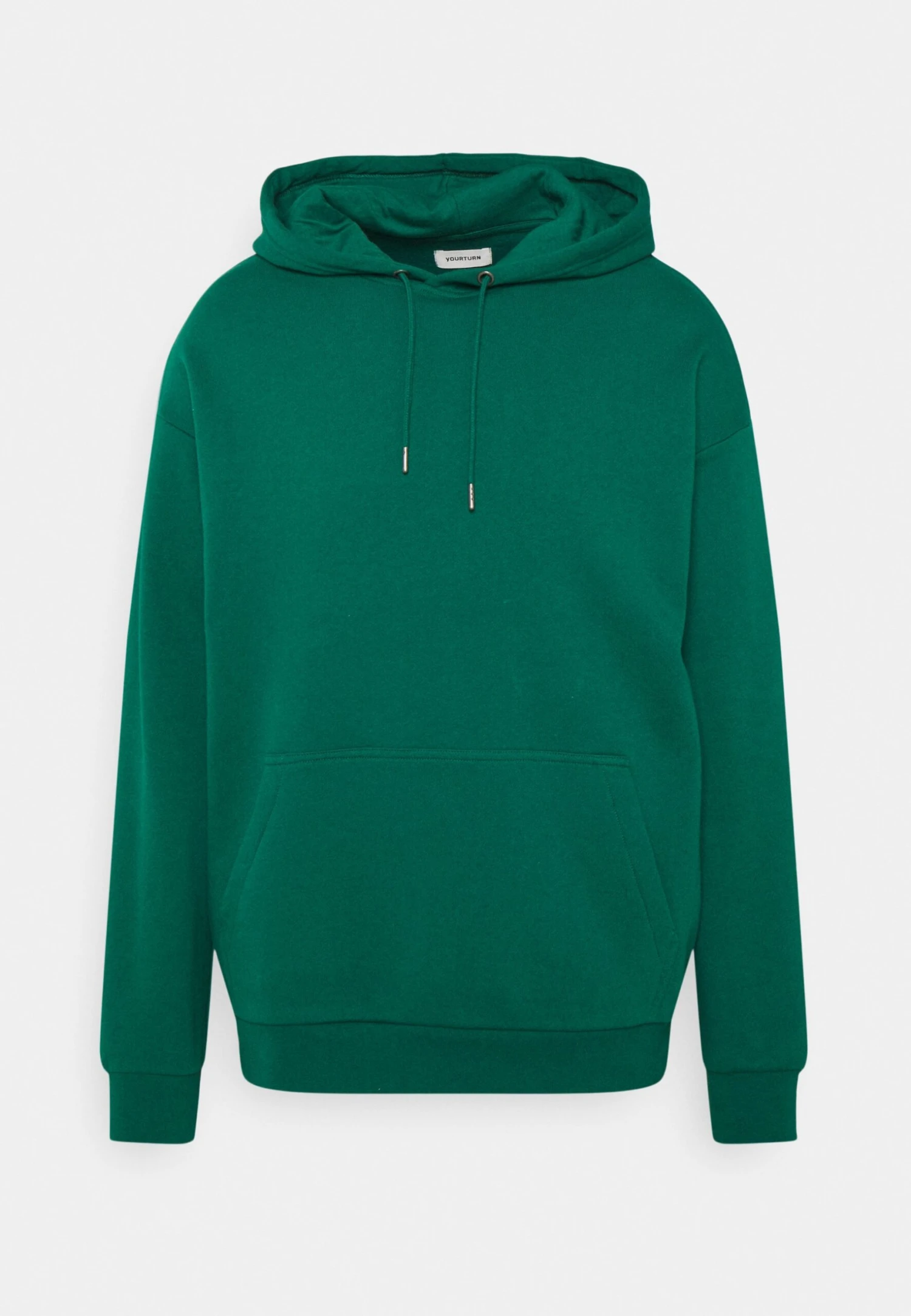 YOURTURN 2 Pack Unisex - Sweat À Capuche - Off-White/Green 2 YOURTURN 2 Pack Unisex - Sweat À Capuche - Off-White/Green – Image 2