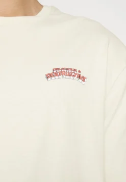 YOURTURN T-Shirt Imprimé - Beige 9 YOURTURN T-Shirt Imprimé - Beige -Yourturn Soldes Magasin f3e4276835c34ff5b9c6af51105e7da2 scaled