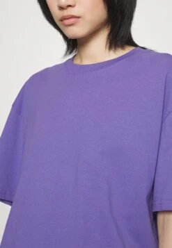 YOURTURN Unisex - T-Shirt Imprimé - Purple -Yourturn Soldes Magasin f4a8e646502d46f0a2350516514654e6 scaled