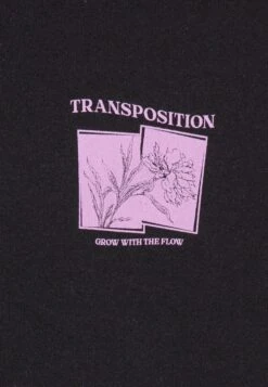 YOURTURN Hoodie - Sweat À Capuche - Black -Yourturn Soldes Magasin f4f47490bb54402288126e8b52f396f8 scaled