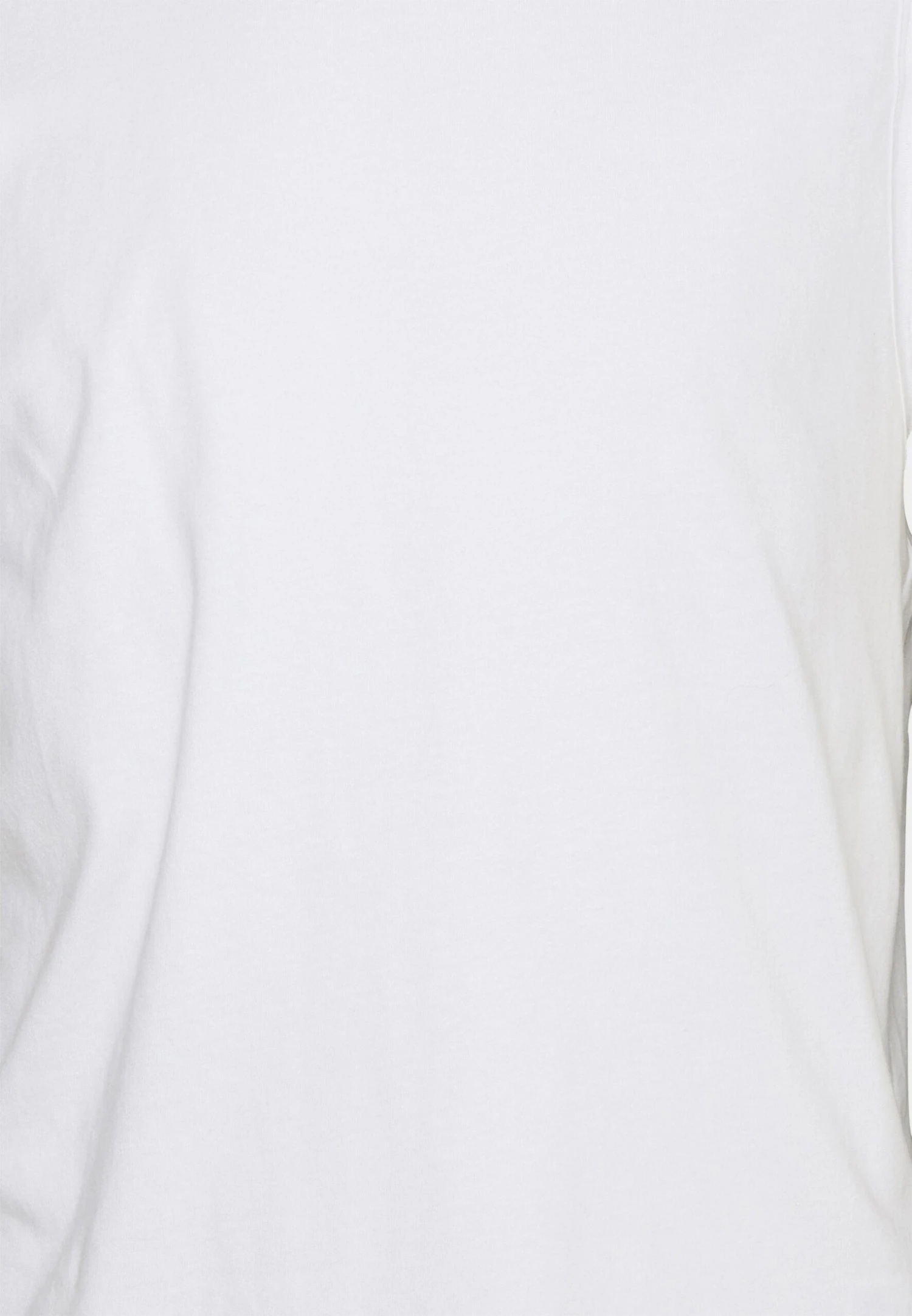 YOURTURN Débardeur - White 5 YOURTURN Débardeur - White – Image 5