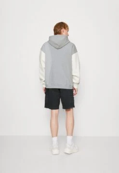 YOURTURN Unisex - Sweat À Capuche - Grey -Yourturn Soldes Magasin f7d98a94f57b45ff8cd59824e3aa6b08 scaled