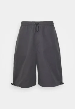 YOURTURN Genderless Parachute - Short - Dark Grey -Yourturn Soldes Magasin fa0fc1ff01324d459cd394bbb2b32766 scaled