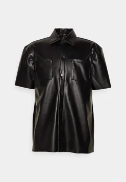 YOURTURN Unisex - Chemisier - Black -Yourturn Soldes Magasin fc1003fbc47948c383b049db6c5ba4e6 scaled