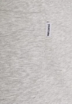 YOURTURN Unisex - Pantalon De Survêtement - Mottled Light Grey -Yourturn Soldes Magasin fd02460eaf114827b68c1d701fa09ef2 scaled