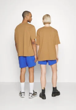 YOURTURN 3Pack Unisex - T-Shirt Basique - Light Green/Lilac/Light Brown -Yourturn Soldes Magasin fe9093f7f0854f9fbd062979f02d997a scaled