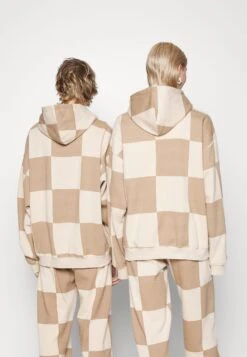 YOURTURN Unisex - Sweatshirt - Beige -Yourturn Soldes Magasin ff5990767cb74f6388bae3a7535ecb51 scaled